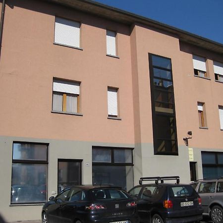 Casa Giuly Hotel Villa d'Alme Bagian luar foto