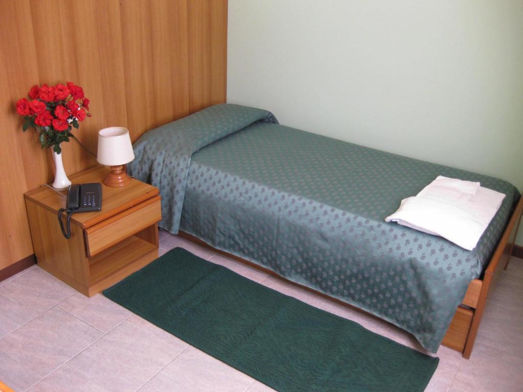 Casa Giuly Hotel Villa d'Alme Ruang foto